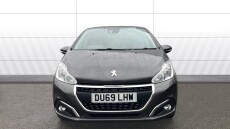 Peugeot 208 1.2 PureTech 82 Tech Edition 5dr [Start Stop] Petrol Hatchback